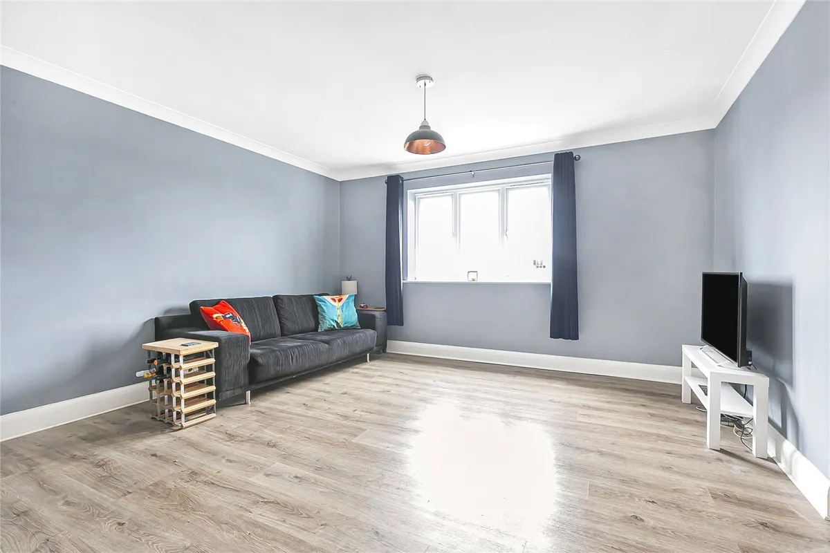 Reliance Way, Oxford, Oxfordshire, OX4