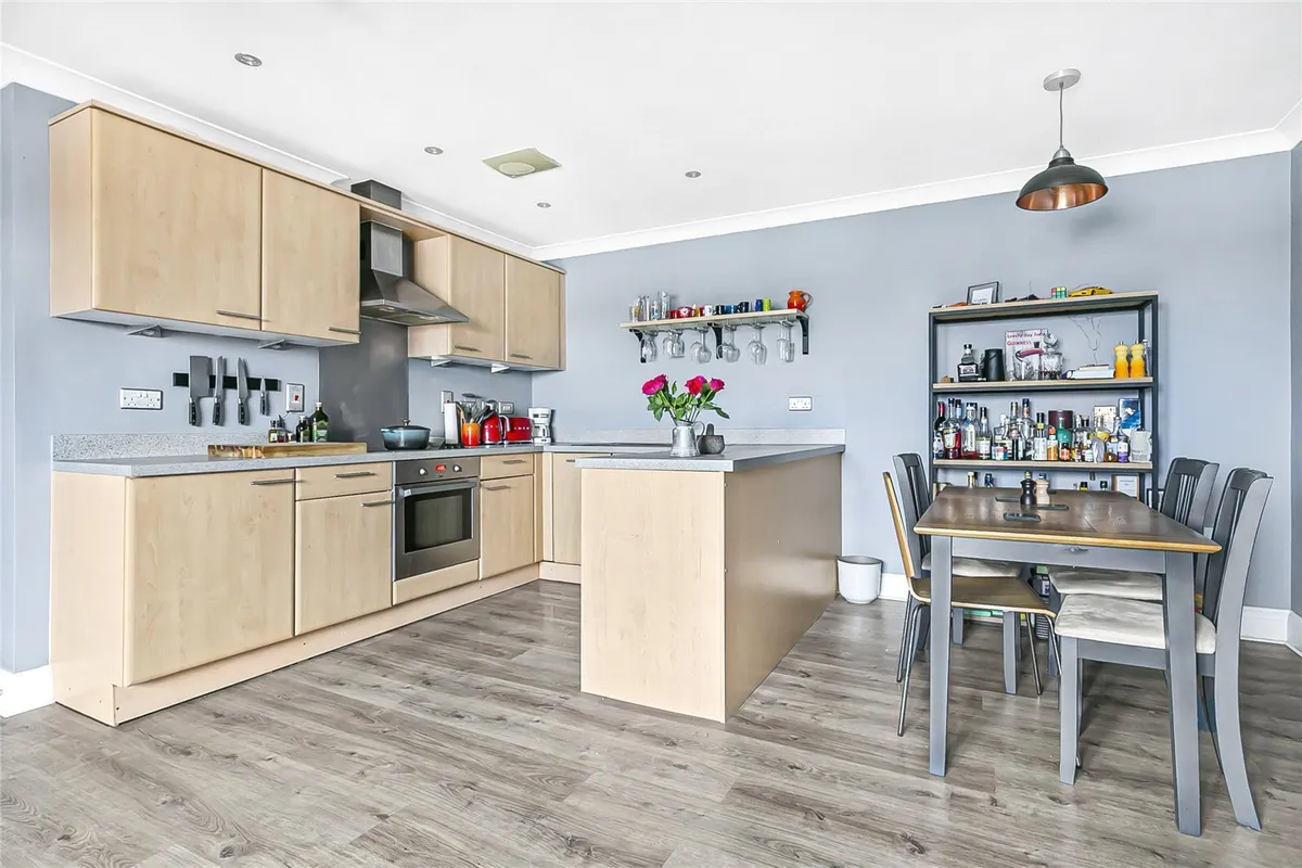 Reliance Way, Oxford, Oxfordshire, OX4