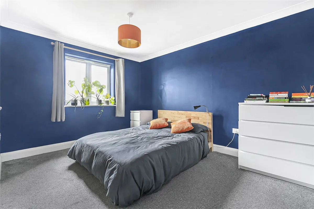 Reliance Way, Oxford, Oxfordshire, OX4