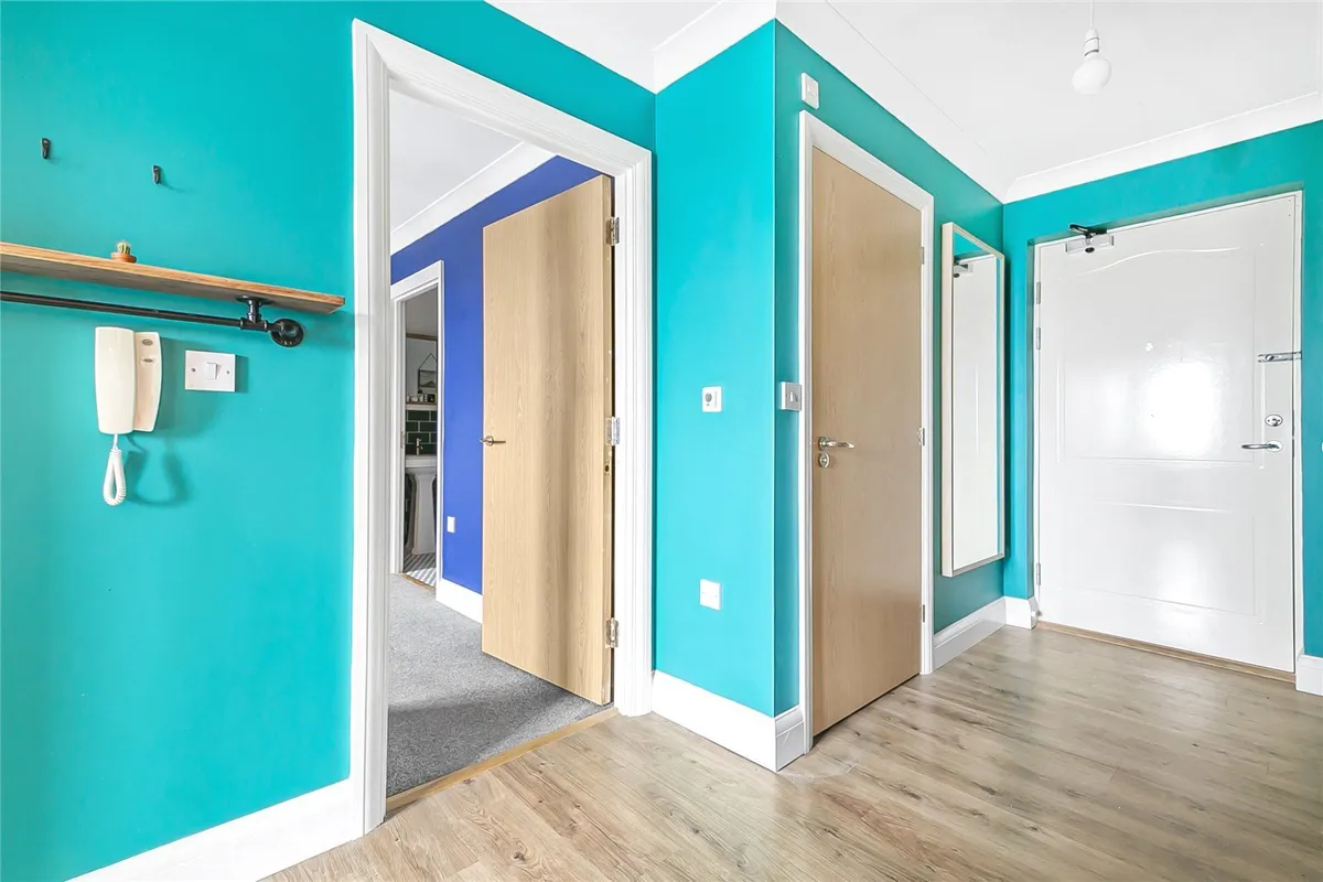 Reliance Way, Oxford, Oxfordshire, OX4