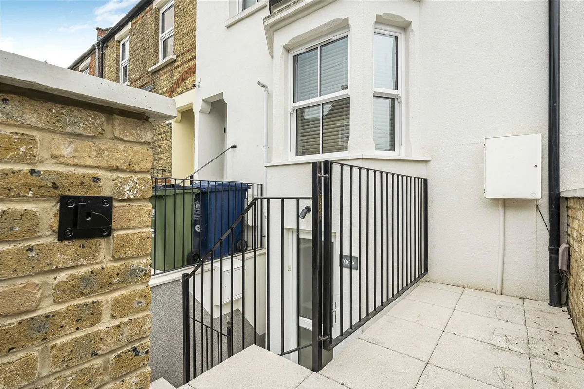 Bullingdon Road, Oxford, OX4