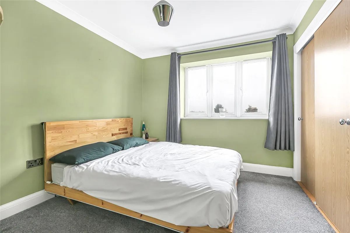 Reliance Way, Oxford, Oxfordshire, OX4