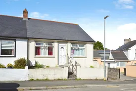 Property responsive