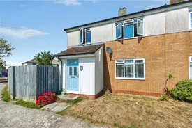 Property responsive