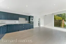 Holmwood Close, Cheam