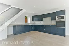Holmwood Close, Cheam