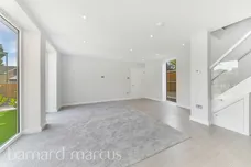 Holmwood Close, Cheam