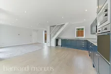 Holmwood Close, Cheam