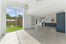 Holmwood Close, Cheam