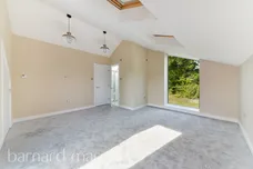 Holmwood Close, Cheam