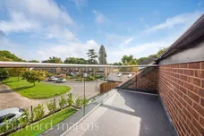 Holmwood Close, Cheam