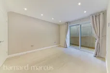 Holmwood Close, Cheam