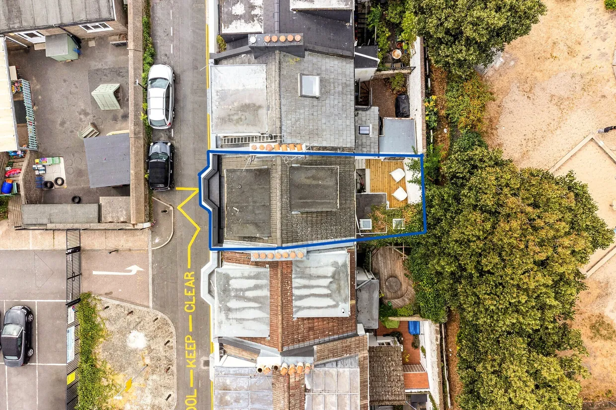 St. Nicholas Road, Brighton, BN1 photo 35