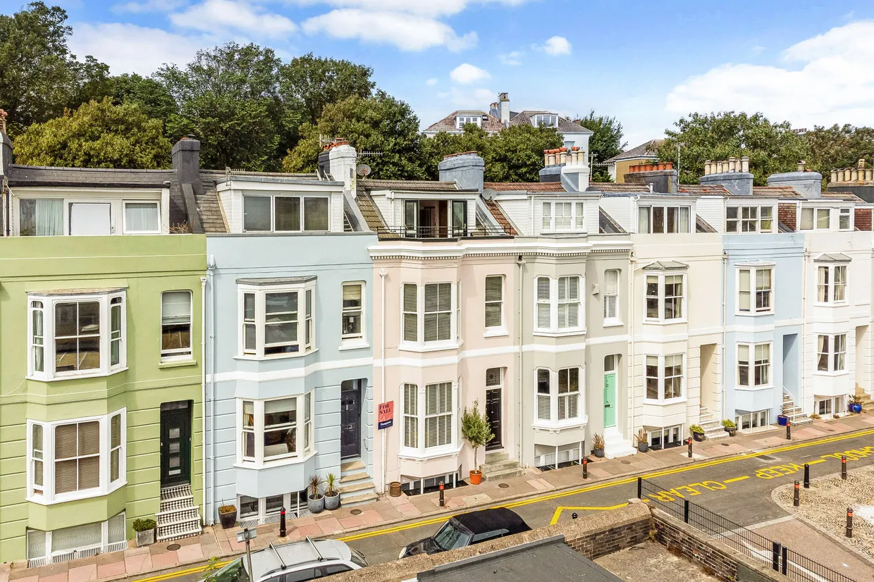 St. Nicholas Road, Brighton, BN1 photo 37