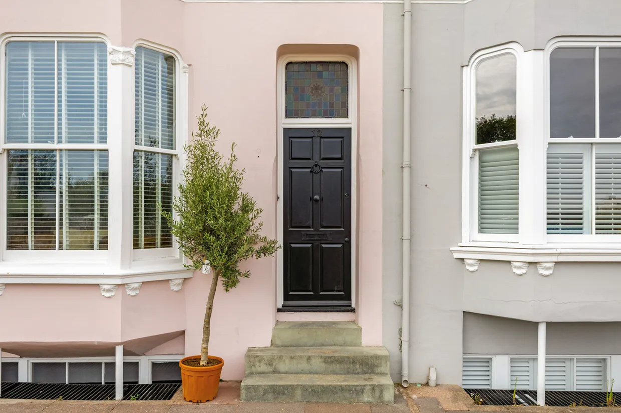 St. Nicholas Road, Brighton, BN1 photo 38