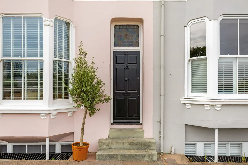 St. Nicholas Road, Brighton, BN1 photo 38