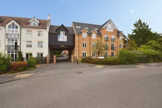 Honeywell Close, Oadby, Leicester
