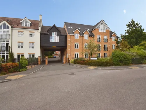 Honeywell Close, Oadby, Leicesterphoto