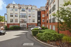 Honeywell Close, Oadby, Leicester
