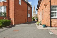 Honeywell Close, Oadby, Leicester