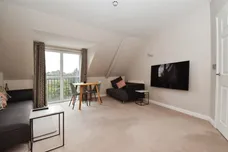 Honeywell Close, Oadby, Leicester