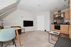 Honeywell Close, Oadby, Leicester