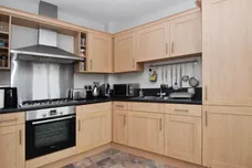 Honeywell Close, Oadby, Leicester