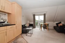 Honeywell Close, Oadby, Leicester
