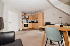 Honeywell Close, Oadby, Leicester