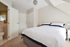 Honeywell Close, Oadby, Leicester