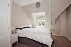 Honeywell Close, Oadby, Leicester