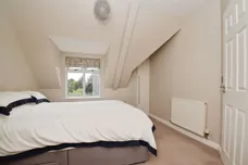 Honeywell Close, Oadby, Leicester