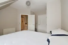 Honeywell Close, Oadby, Leicester