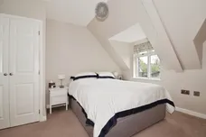 Honeywell Close, Oadby, Leicester