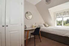 Honeywell Close, Oadby, Leicester