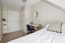 Honeywell Close, Oadby, Leicester