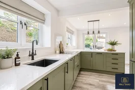 Property responsive
