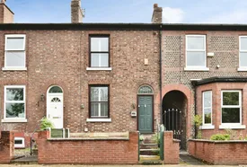 Property responsive
