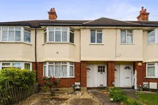 Wide Way, Mitcham
