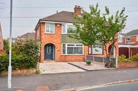 Property responsive