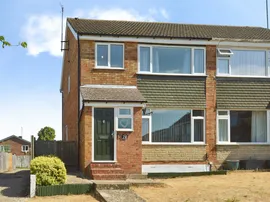Milford Avenue, Stony Stratford, Milton Keynes photo