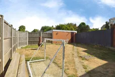 Milford Avenue, Stony Stratford, Milton Keynes