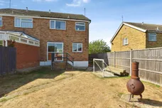 Milford Avenue, Stony Stratford, Milton Keynes
