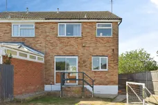 Milford Avenue, Stony Stratford, Milton Keynes