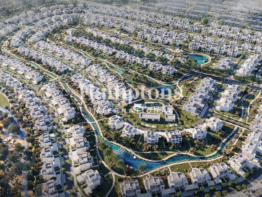 The Valley