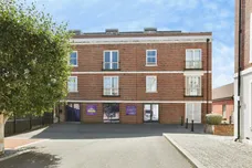 Cooperage Green, Gosport