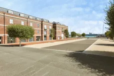 Cooperage Green, Gosport