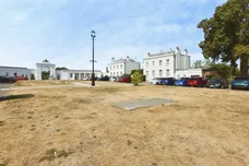 Cooperage Green, Gosport