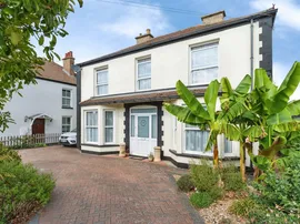 Fordham Road, Soham, Ely photo