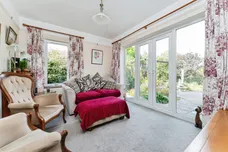 Fordham Road, Soham, Ely